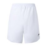 Head Power Shorts White